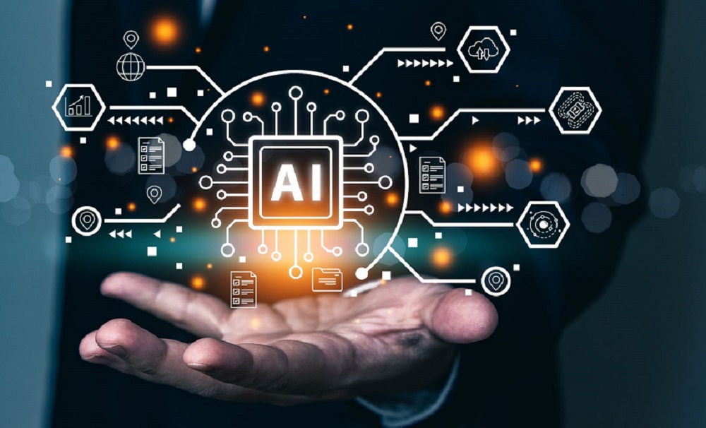 Prokurimet me Inteligjence Artificiale, brenda 6 vitesh aplikimi dhe kontrolli me teknologji